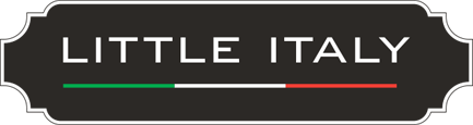 Logo LITTLE ITALY
